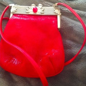 Moulin rouge bag